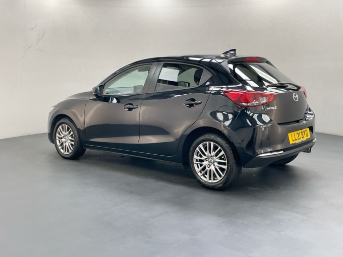 2024 Mazda 2