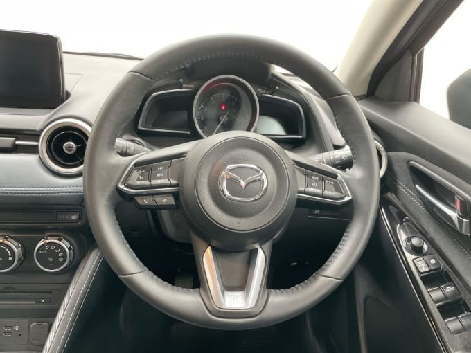 2024 Mazda 2