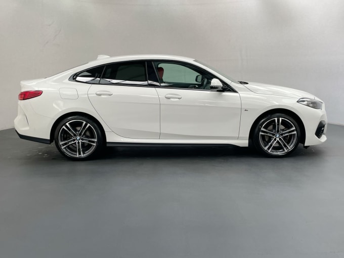 2024 BMW 2 Series Gran Coupe