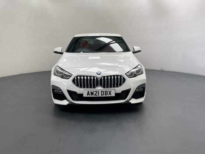 2024 BMW 2 Series Gran Coupe