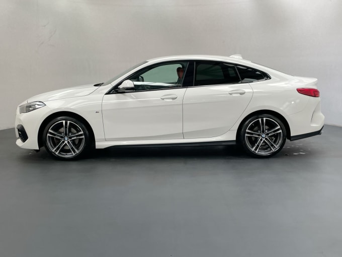 2024 BMW 2 Series Gran Coupe