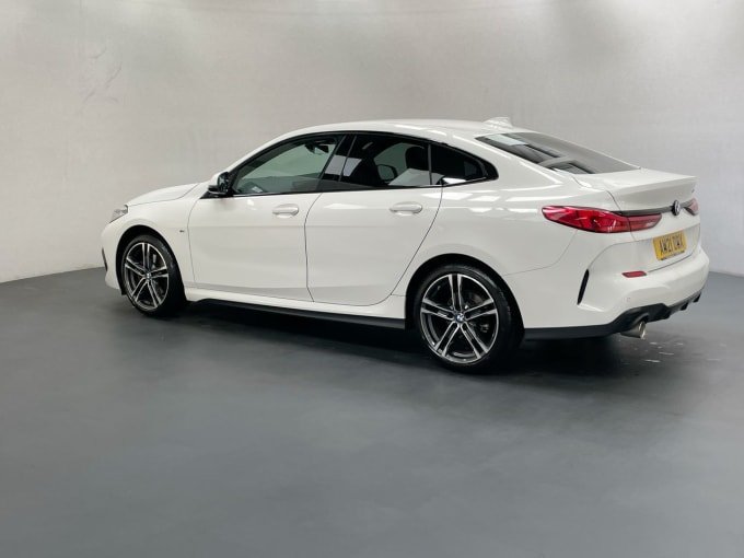 2024 BMW 2 Series Gran Coupe