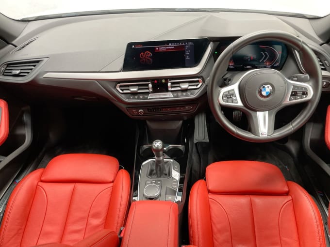 2024 BMW 2 Series Gran Coupe