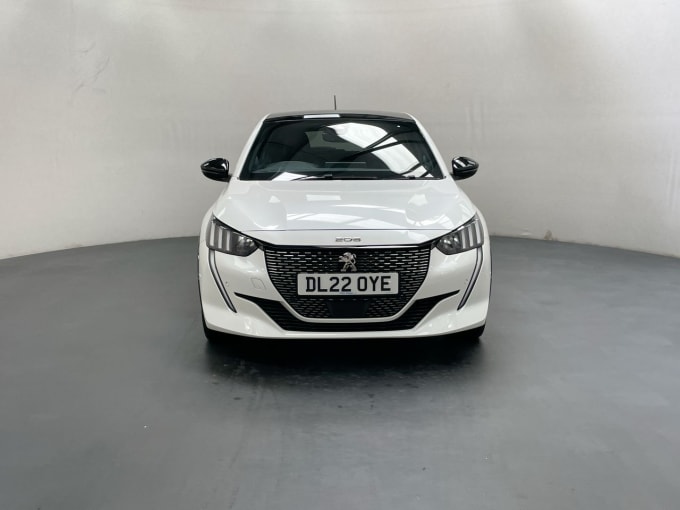 2024 Peugeot 208