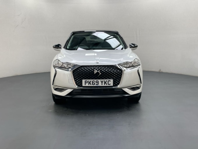 2024 DS Ds 3 Crossback