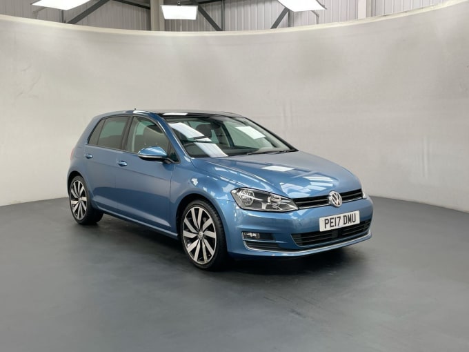 2024 Volkswagen Golf