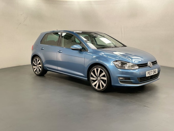 2024 Volkswagen Golf