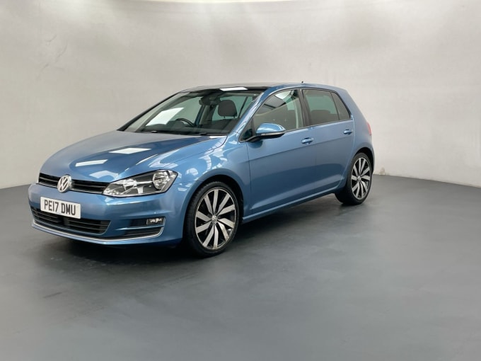 2024 Volkswagen Golf