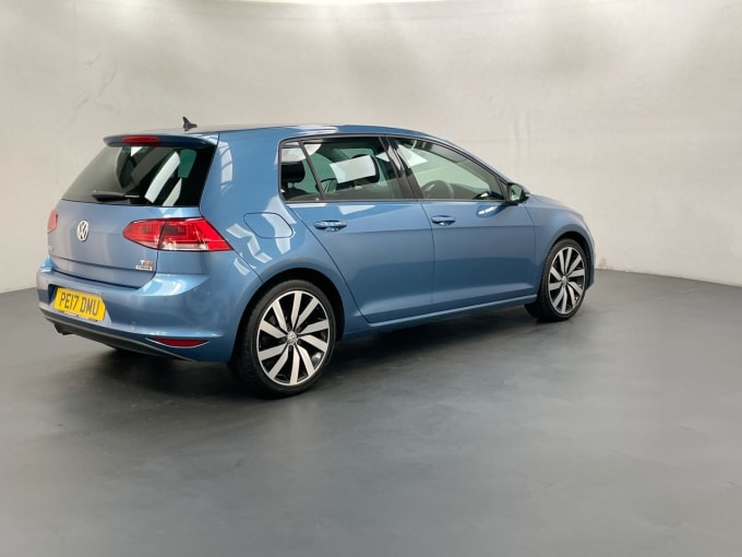 2024 Volkswagen Golf