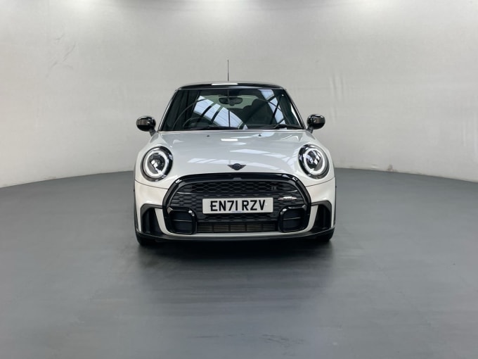 2024 Mini Hatch Cooper