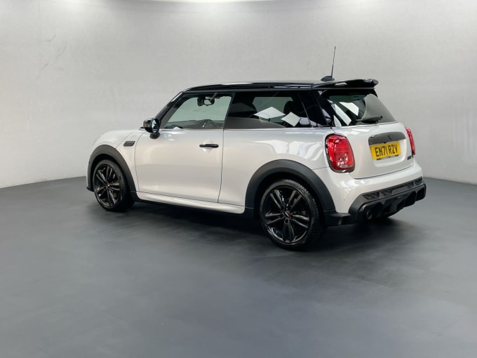 2024 Mini Hatch Cooper