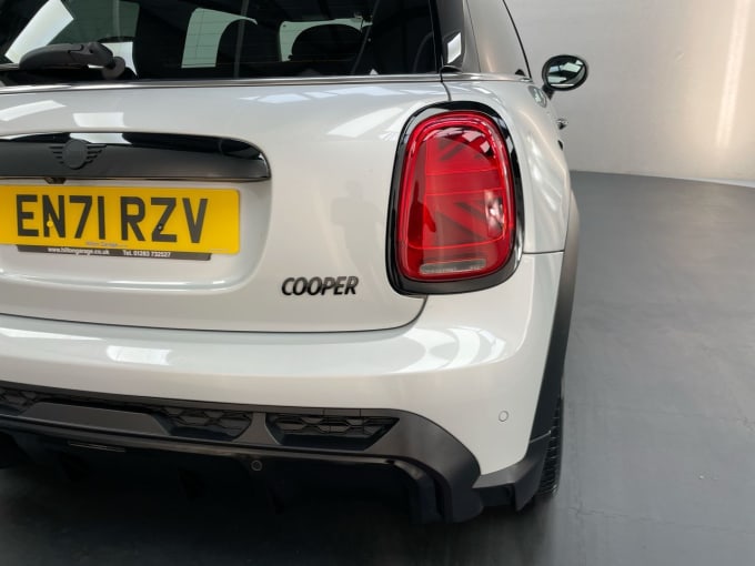 2024 Mini Hatch Cooper