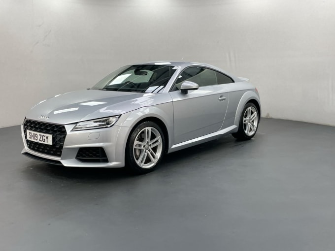 2024 Audi Tt