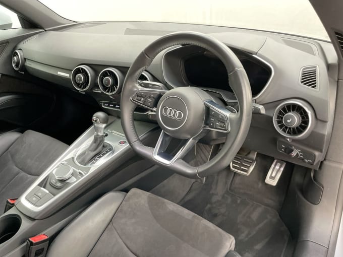 2024 Audi Tt