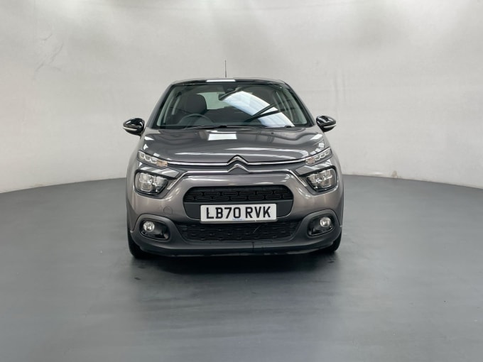 2024 Citroen C3