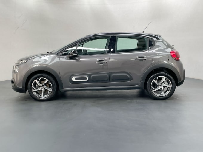 2024 Citroen C3