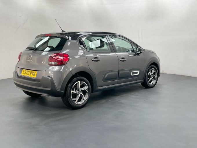 2024 Citroen C3