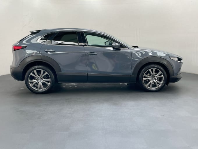 2024 Mazda Cx-30