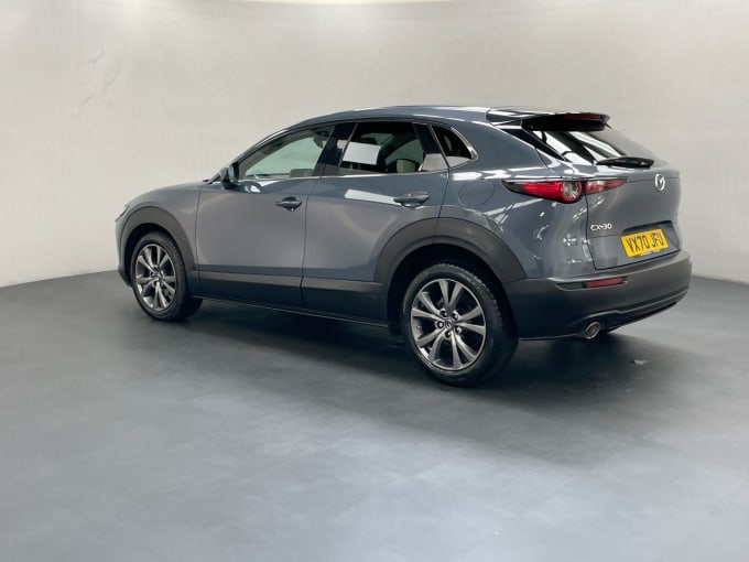 2024 Mazda Cx-30