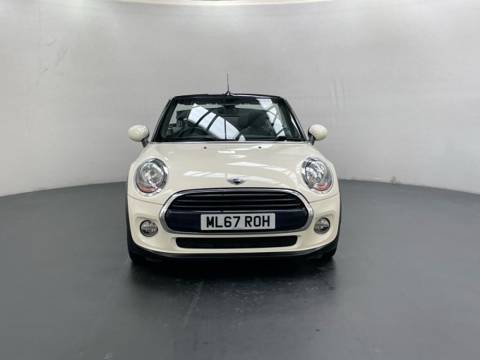 2024 Mini Convertible