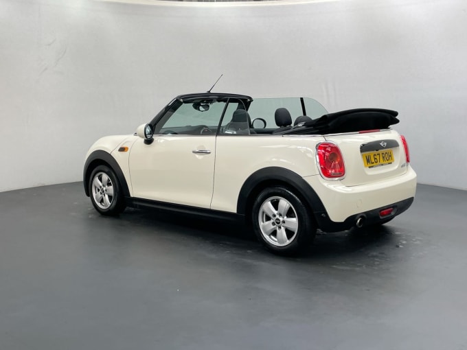 2024 Mini Convertible