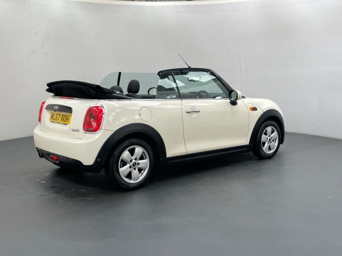 2024 Mini Convertible