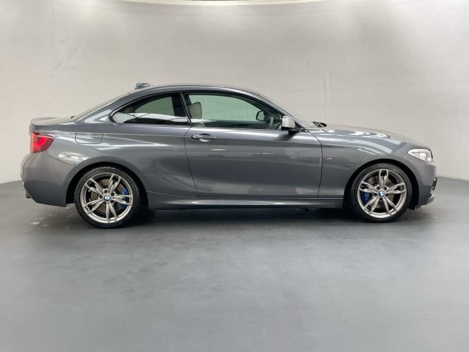 2024 BMW M240i