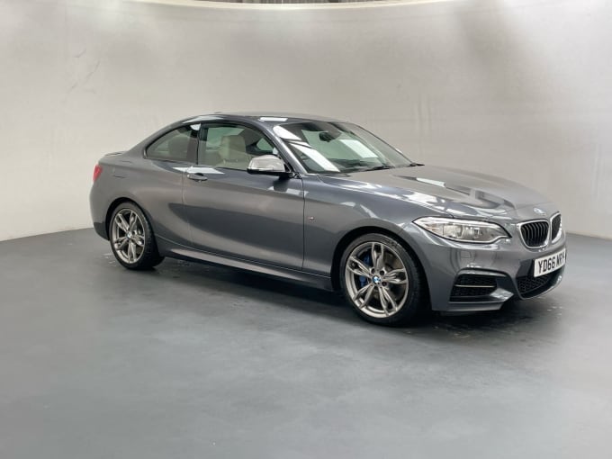 2024 BMW M240i