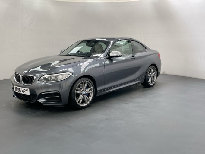 2024 BMW M240i