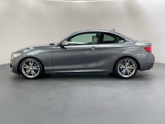 2024 BMW M240i