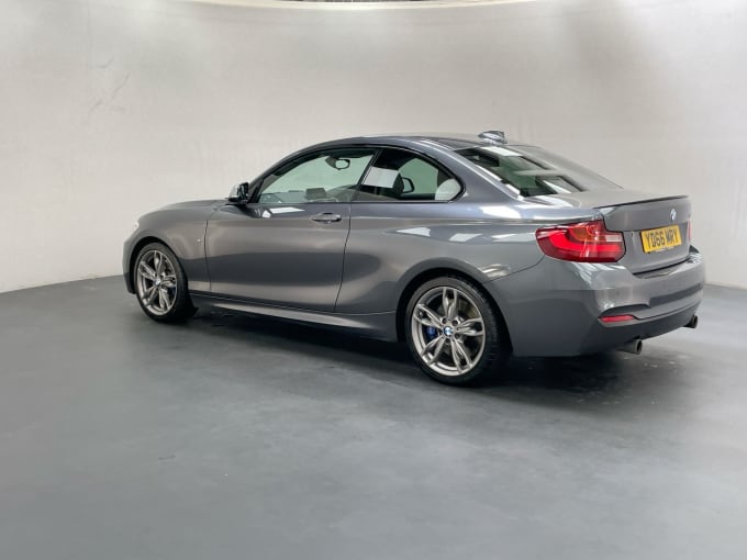 2024 BMW M240i