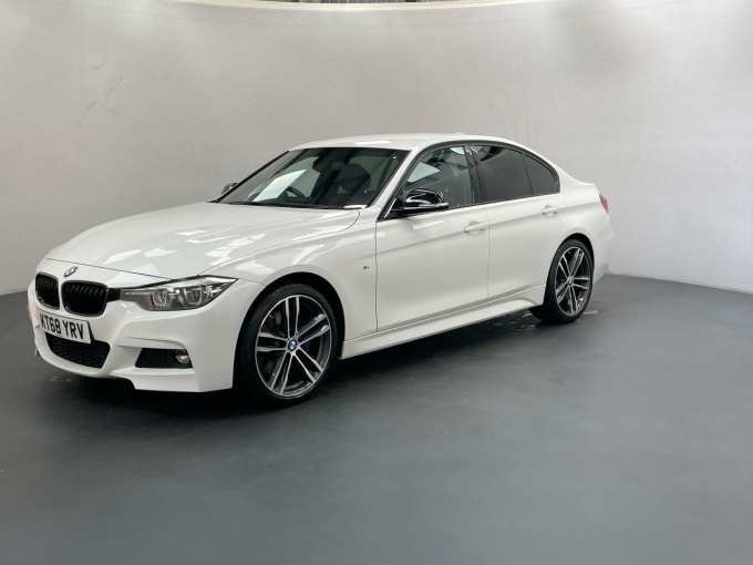 2024 BMW 3 Series