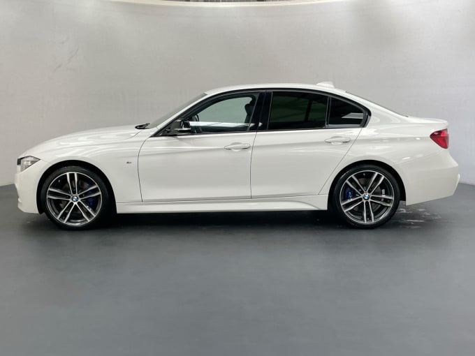 2024 BMW 3 Series