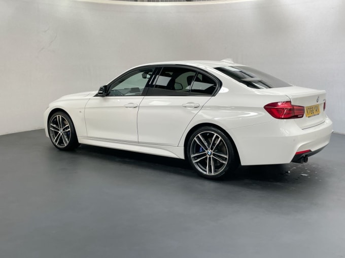 2024 BMW 3 Series