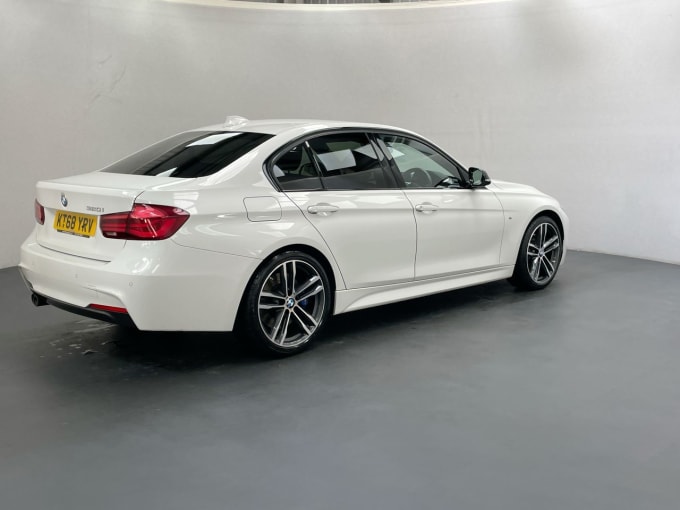 2024 BMW 3 Series