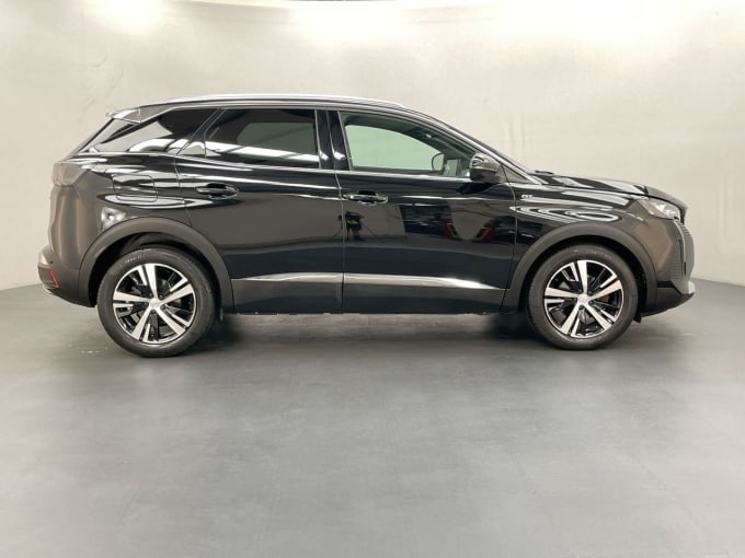 2024 Peugeot 3008