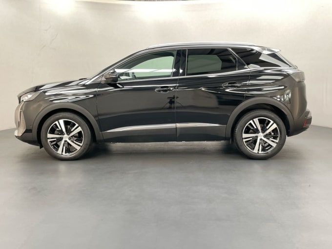 2024 Peugeot 3008