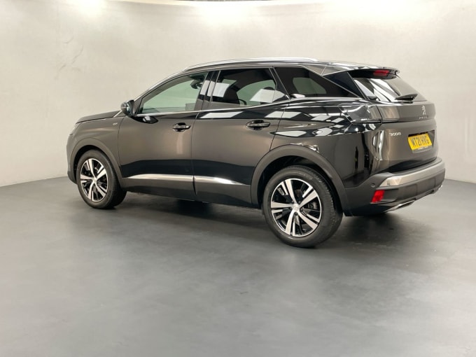 2024 Peugeot 3008