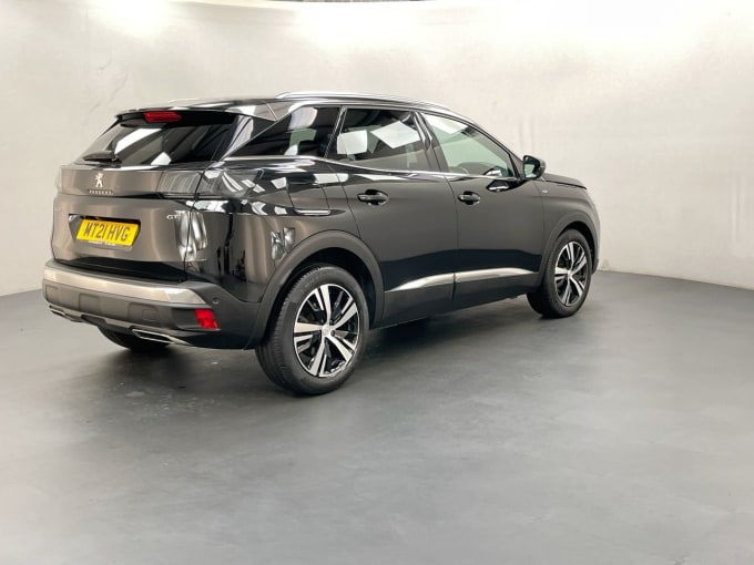 2024 Peugeot 3008