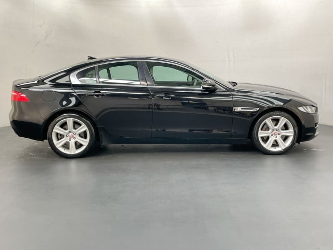 2024 Jaguar Xe