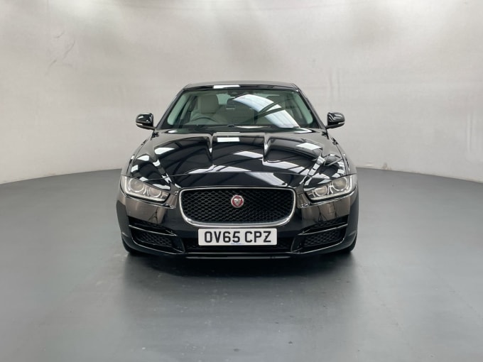 2024 Jaguar Xe