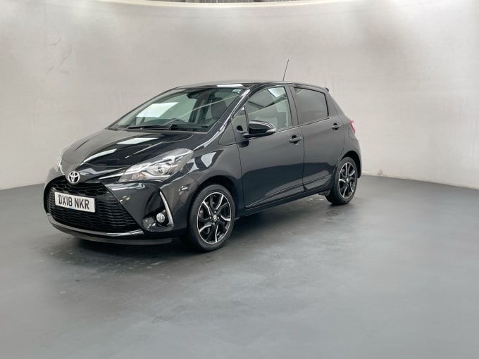 2024 Toyota Yaris