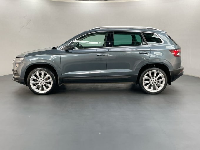 2024 Skoda Karoq