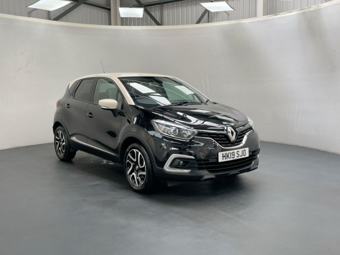 2024 Renault Captur