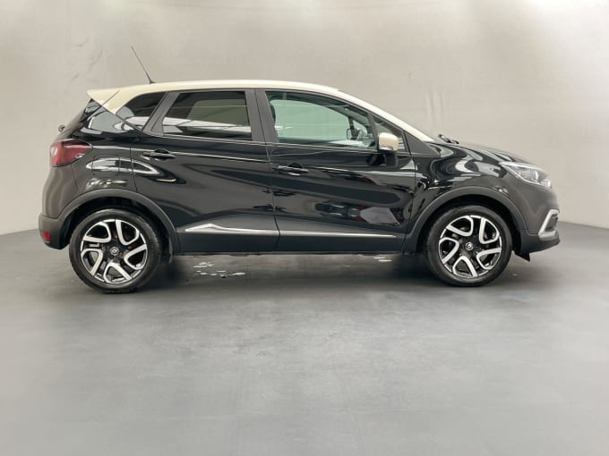 2024 Renault Captur