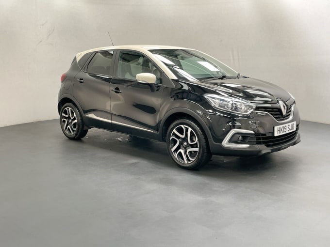 2024 Renault Captur