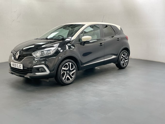 2024 Renault Captur