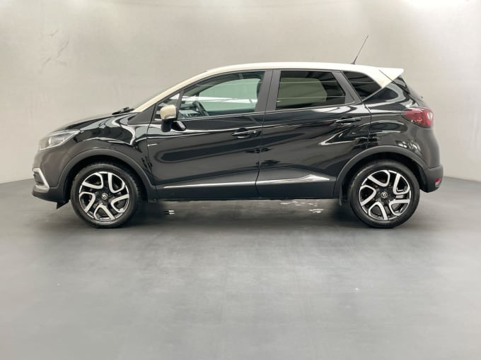 2024 Renault Captur