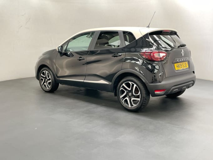 2024 Renault Captur