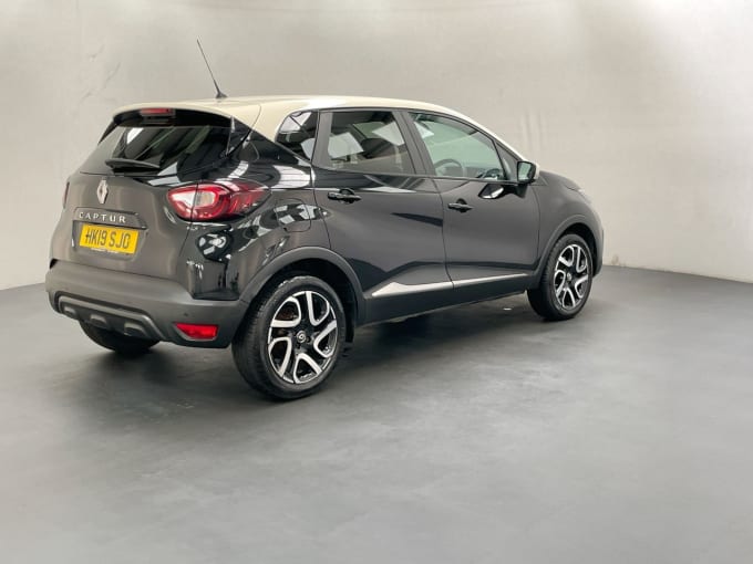 2024 Renault Captur